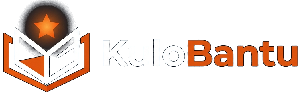 Kulobantu Logo