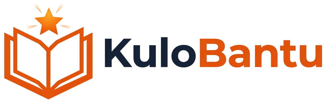 Kulobantu Logo